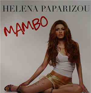 Helena Paparizou - Mambo