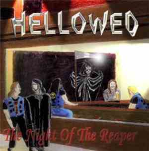 Hellowed - The Night Of The Reaper
