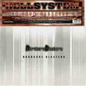 Hellsystem - Back From Darkness E.P.