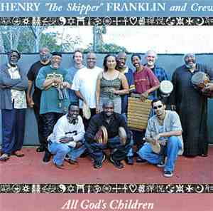 Henry Franklin - All God's Children