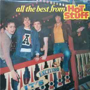 Hot Stuff  - All The Best From