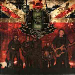 I C 1 - Not Forgotten