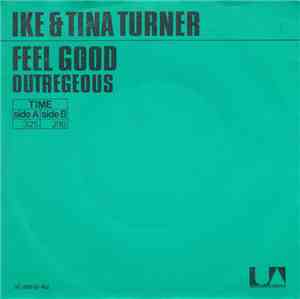 Ike & Tina Turner - Feel Good