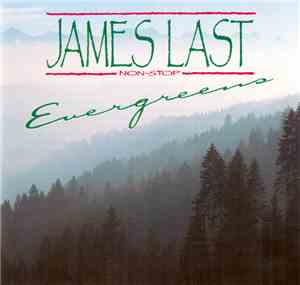 James Last - Non Stop Evergreens