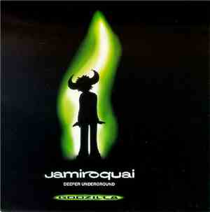 Jamiroquai - Deeper Underground