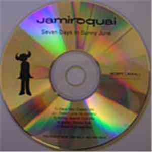 Jamiroquai - Seven Days In Sunny June