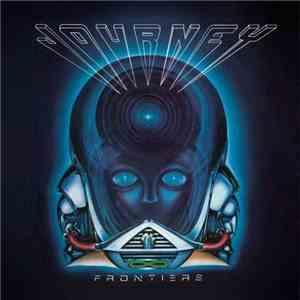 Journey - Frontiers