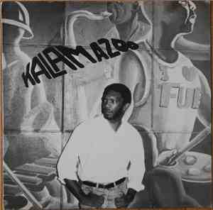 Kalamazoo - Kalamazoo