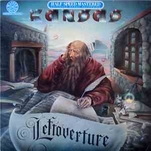 Kansas  - Leftoverture