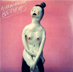 Keaton Henson - Birthdays