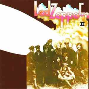 Led Zeppelin - Led Zeppelin II