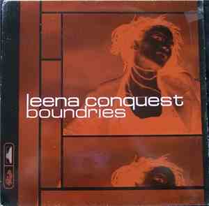 Leena Conquest - Boundaries