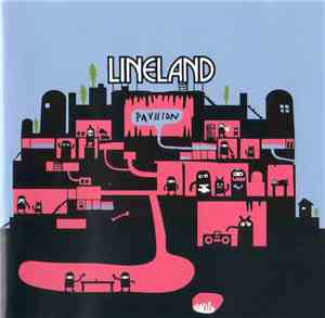 Lineland - Pavilion