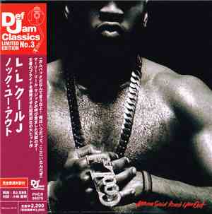 L.L Cool J - Mama Said Knock You Out
