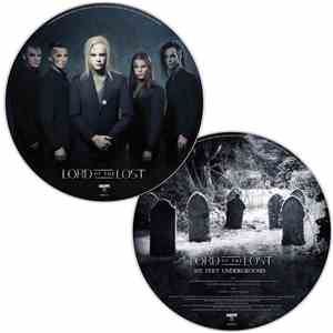 Lord Of The Lost - Six Feet Underground