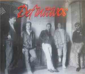 Los Definitivos - Definitivos