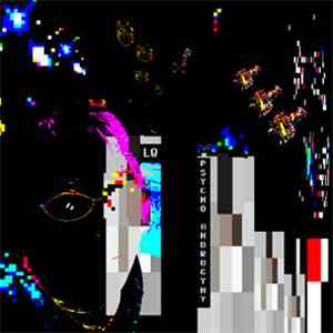 LQ - Psycho Androgyny