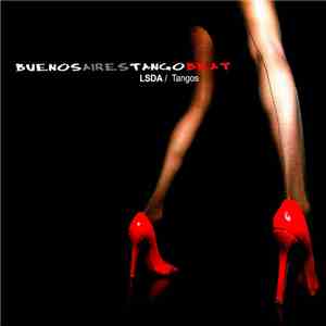 LSDA - Buenos Aires Tango Beat