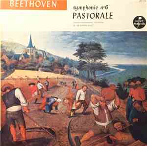 Ludwig van Beethoven / London Philharmonic Orchestra Dir. Sir Adrian Boult  ...