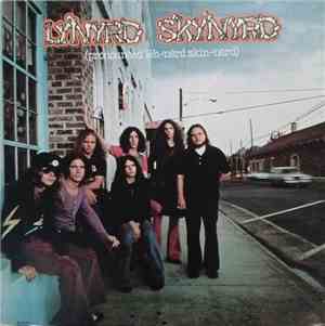 Lynyrd Skynyrd - (Pronounced 'Lĕh-'nérd 'Skin-'nérd)