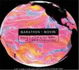 Marathon - Movin