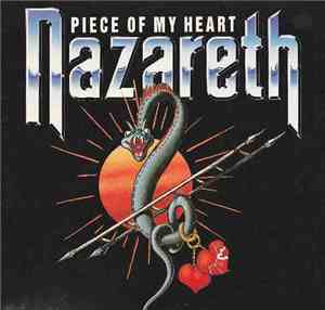 Nazareth  - Piece Of My Heart