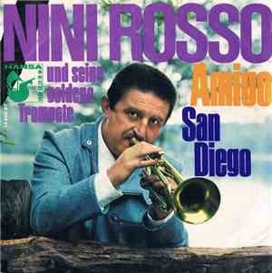 Nini Rosso - Amigo