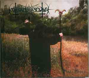 Nokturnal Mortum - Goat Horns