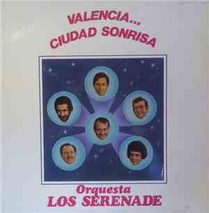 Orquesta Los Serenade -  Orquesta Los Serenade