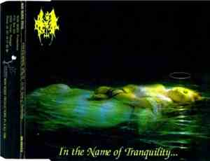 Paranormal Waltz - In The Name Of Tranquility