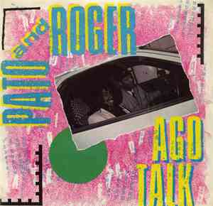 Pato & Roger - Pato & Roger (Ago Talk)