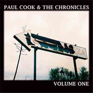 Paul Cook & The Chronicles - Volume One