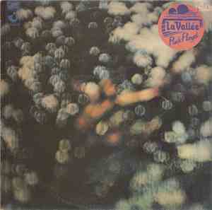 Pink Floyd - Obscured By Clouds