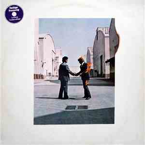 Pink Floyd - Wish You Were Here