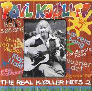 Povl Kjøller - The Real Kjøller Hits 2