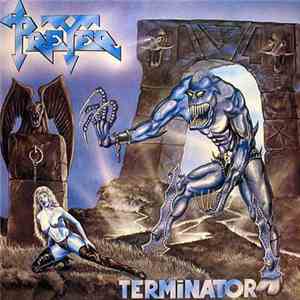 Preyer - Terminator