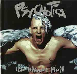 Psychotica - Ice Planet Hell