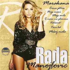 Rada Manojlović - Marakana