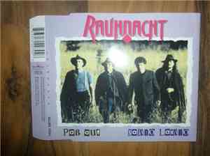 Rauhnacht  - Paß Auf