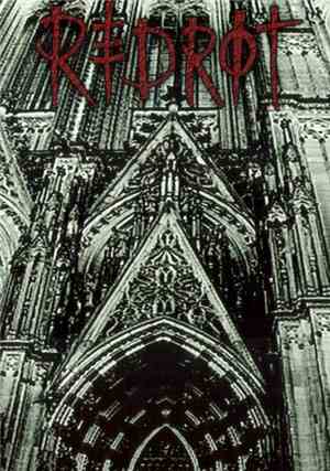 Redrot - Cathedral Of Filth