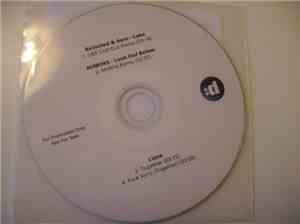 ReUnited & Aero  / Rumors  / Liane  - Luka (OBE Chill Out Remix) / Look Out ...