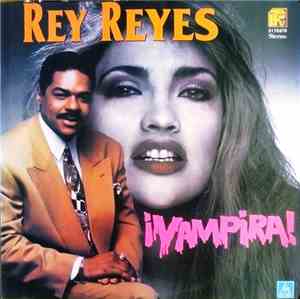 Rey Reyes - Vampira