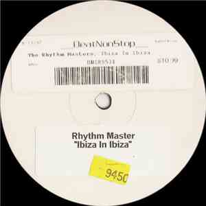 Rhythm Master - Ibiza In Ibiza