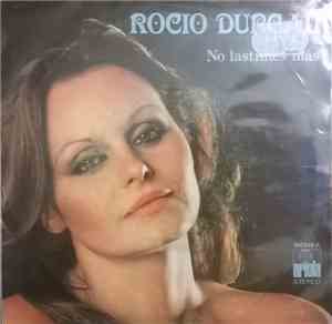 Rocio Durcal - No Lastimes Más
