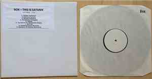 Rok  - This Is Satanik