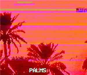 ローマンRoman - Palms