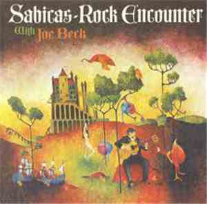 Sabicas With Joe Beck - Rock Encounter