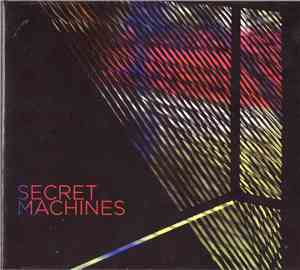 Secret Machines - Secret Machines