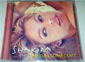 Shakira - The Sun Comes Out