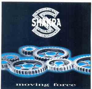Shakra - Moving Force